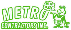 Metro Contractors Inc
